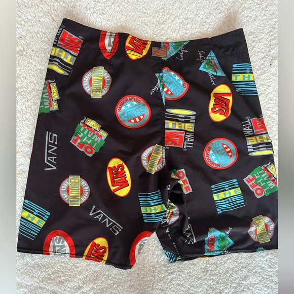 Vans board shorts 32´´ - Picture 2 of 4